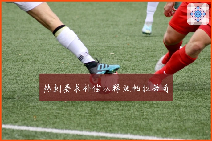 热刺要求补偿以释放帕拉蒂奇